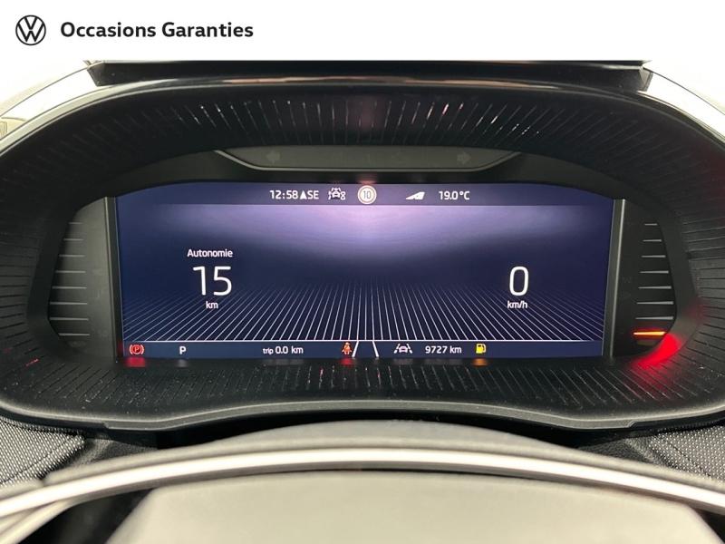 Voitures occasions ŠKODA FABIA Selection Rivery