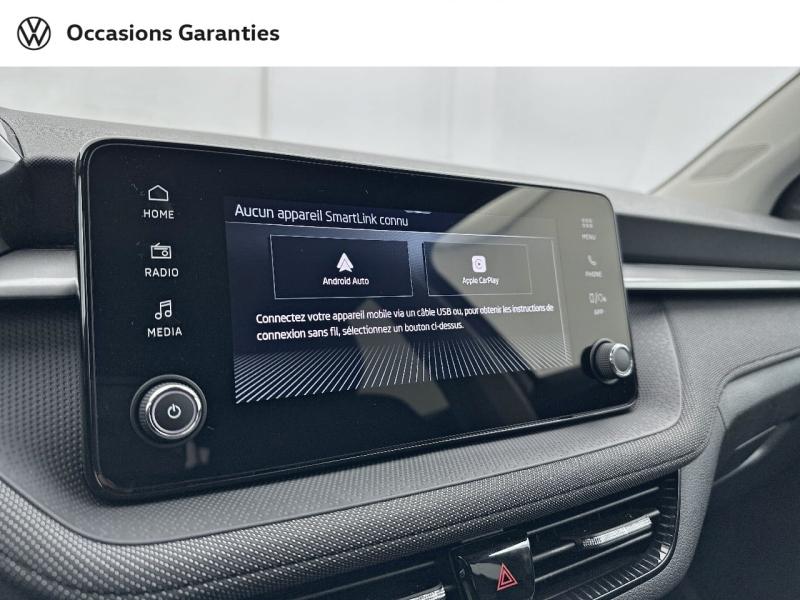 Voitures occasions ŠKODA FABIA Selection Rivery