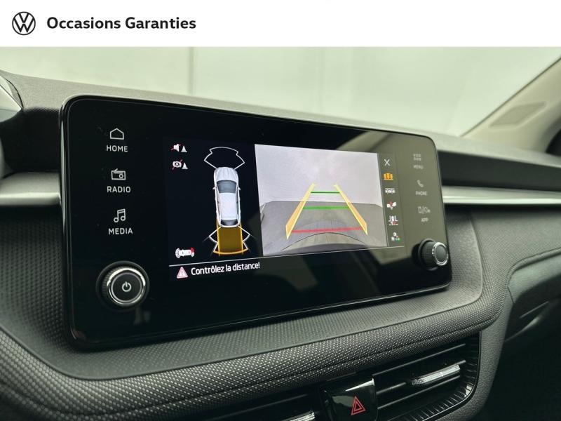 Voitures occasions ŠKODA FABIA Selection Rivery