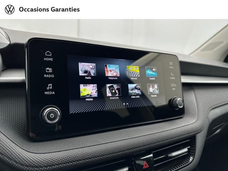 Voitures occasions ŠKODA FABIA Selection Rivery