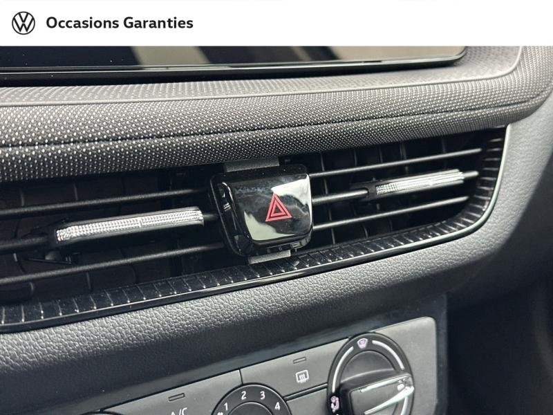 Voitures occasions ŠKODA FABIA Selection Rivery