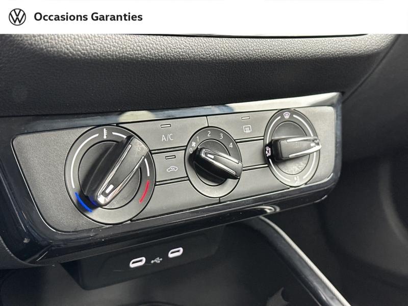 Voitures occasions ŠKODA FABIA Selection Rivery