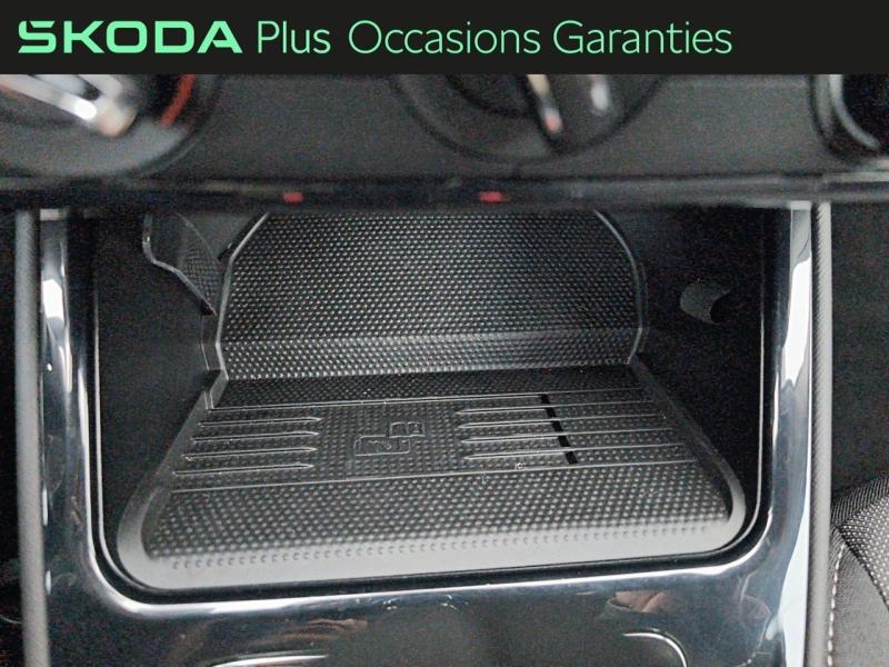 Voitures occasions ŠKODA FABIA Selection Rivery