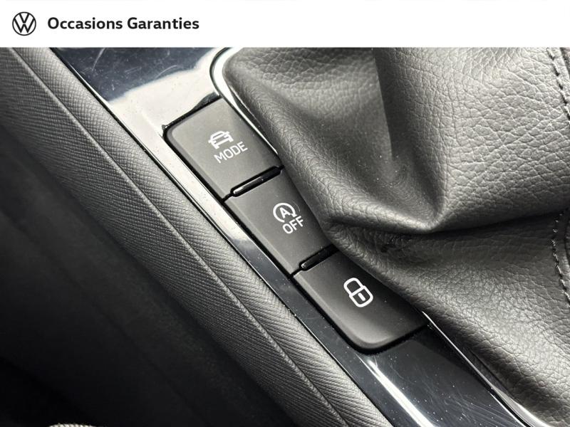 Voitures occasions ŠKODA FABIA Selection Rivery