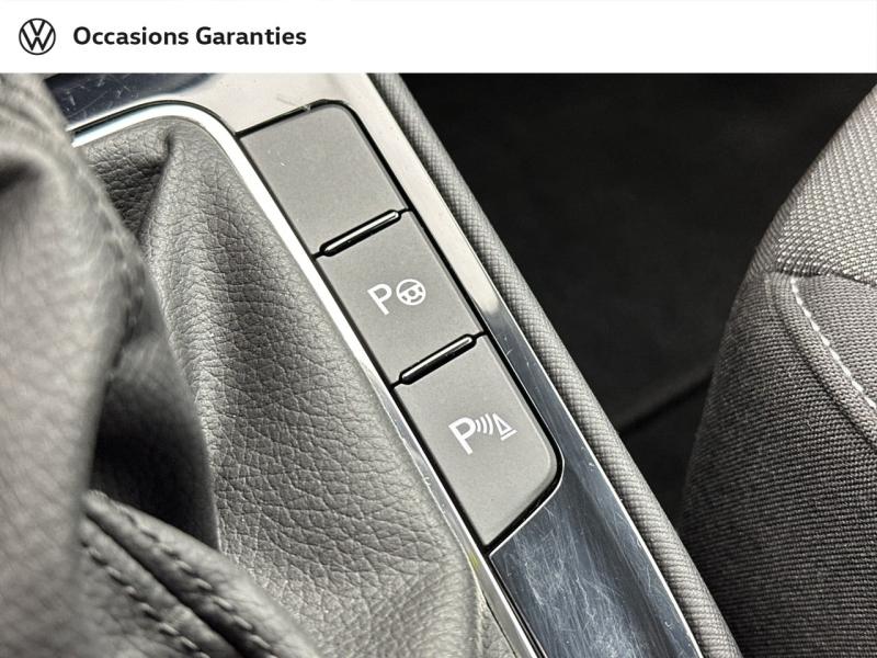 Voitures occasions ŠKODA FABIA Selection Rivery