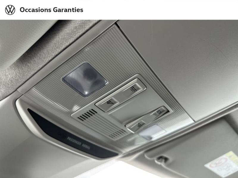 Voitures occasions ŠKODA FABIA Selection Rivery