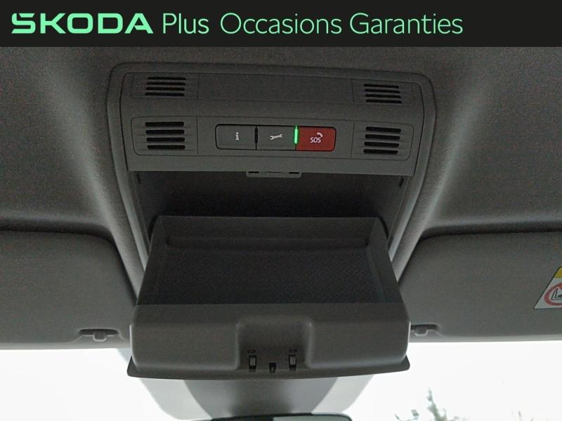 Voitures occasions ŠKODA FABIA Selection Rivery