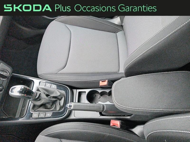 Voitures occasions ŠKODA FABIA Selection Rivery