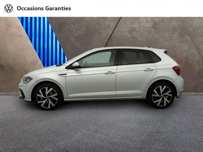 Voitures occasions VOLKSWAGEN POLO R-Line Rivery