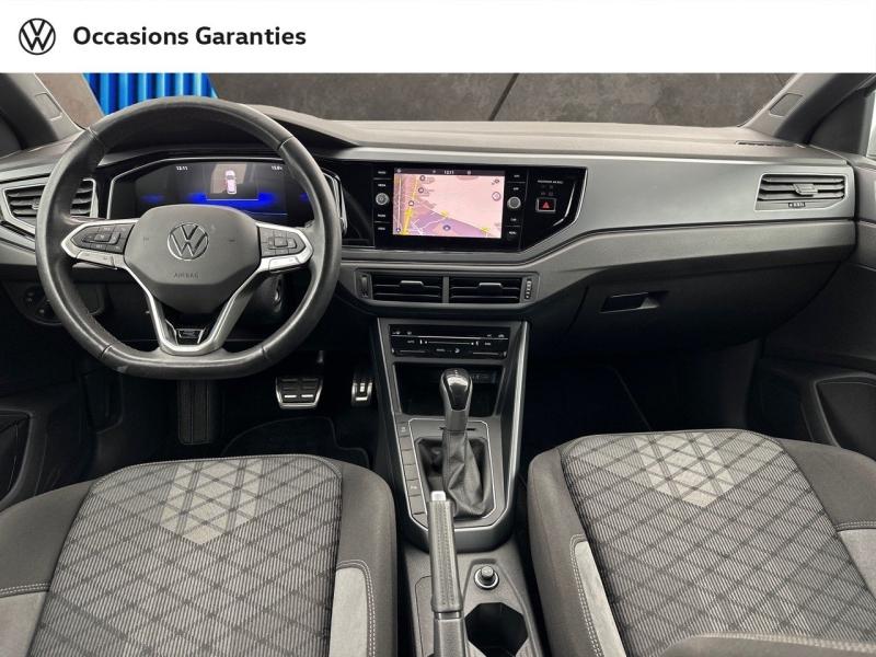 Voitures occasions VOLKSWAGEN POLO R-Line Rivery