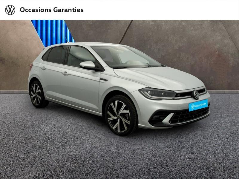 Voitures occasions VOLKSWAGEN POLO R-Line Rivery