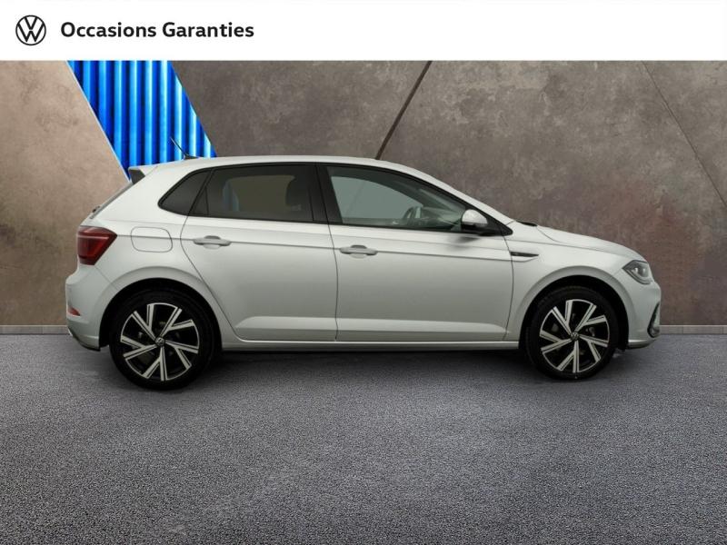 Voitures occasions VOLKSWAGEN POLO R-Line Rivery