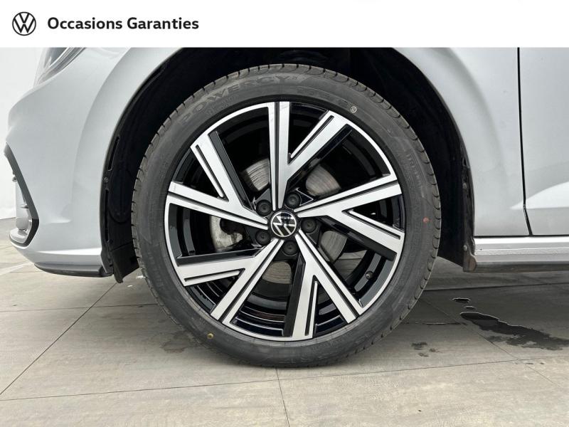 Voitures occasions VOLKSWAGEN POLO R-Line Rivery