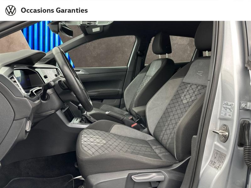Voitures occasions VOLKSWAGEN POLO R-Line Rivery