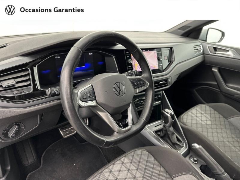 Voitures occasions VOLKSWAGEN POLO R-Line Rivery