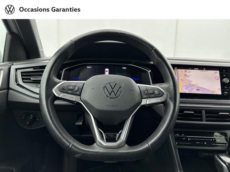 Voitures occasions VOLKSWAGEN POLO R-Line Rivery