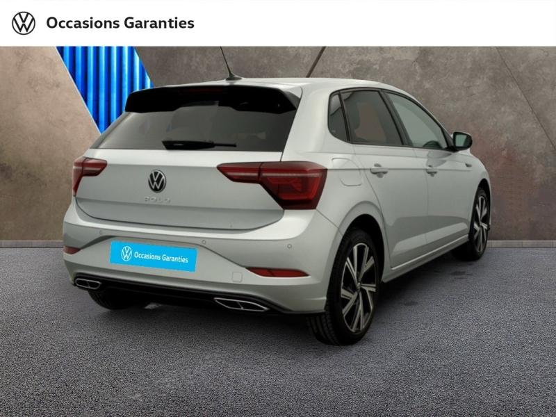 Voitures occasions VOLKSWAGEN POLO R-Line Rivery