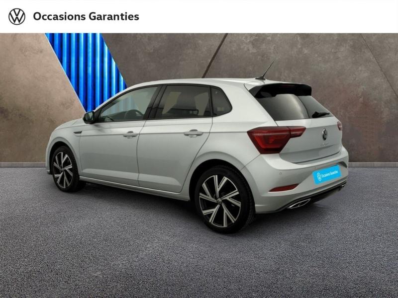 Voitures occasions VOLKSWAGEN POLO R-Line Rivery