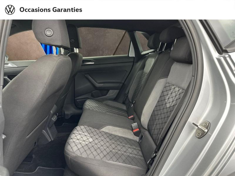 Voitures occasions VOLKSWAGEN POLO R-Line Rivery