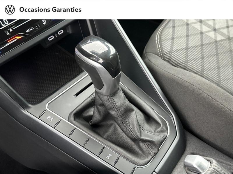 Voitures occasions VOLKSWAGEN POLO R-Line Rivery
