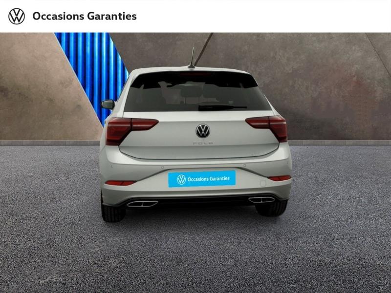 Voitures occasions VOLKSWAGEN POLO R-Line Rivery