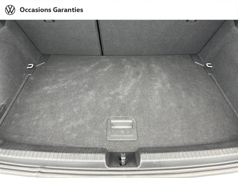 Voitures occasions VOLKSWAGEN POLO R-Line Rivery