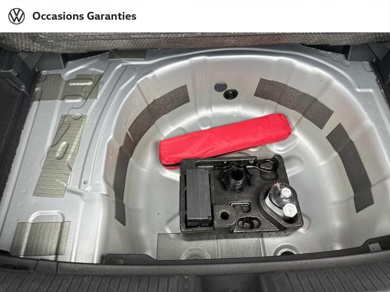 Voitures occasions VOLKSWAGEN POLO R-Line Rivery