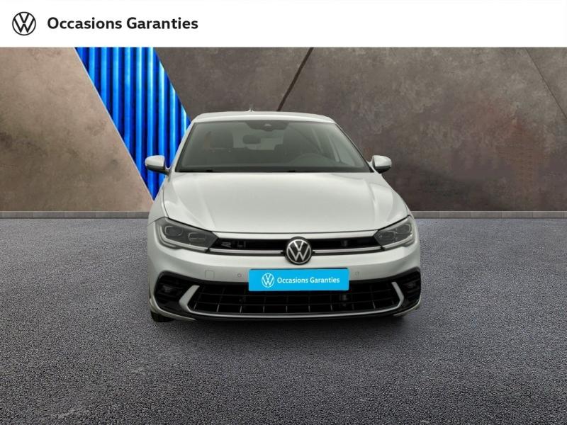 Voitures occasions VOLKSWAGEN POLO R-Line Rivery