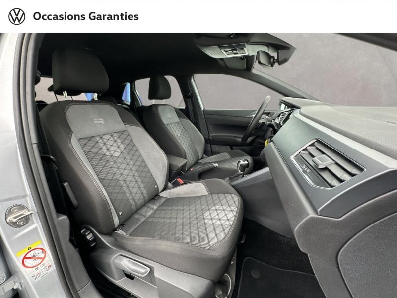 Voitures occasions VOLKSWAGEN POLO R-Line Rivery