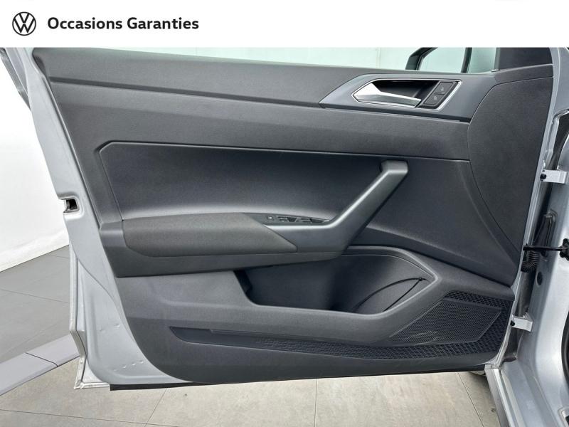 Voitures occasions VOLKSWAGEN POLO R-Line Rivery