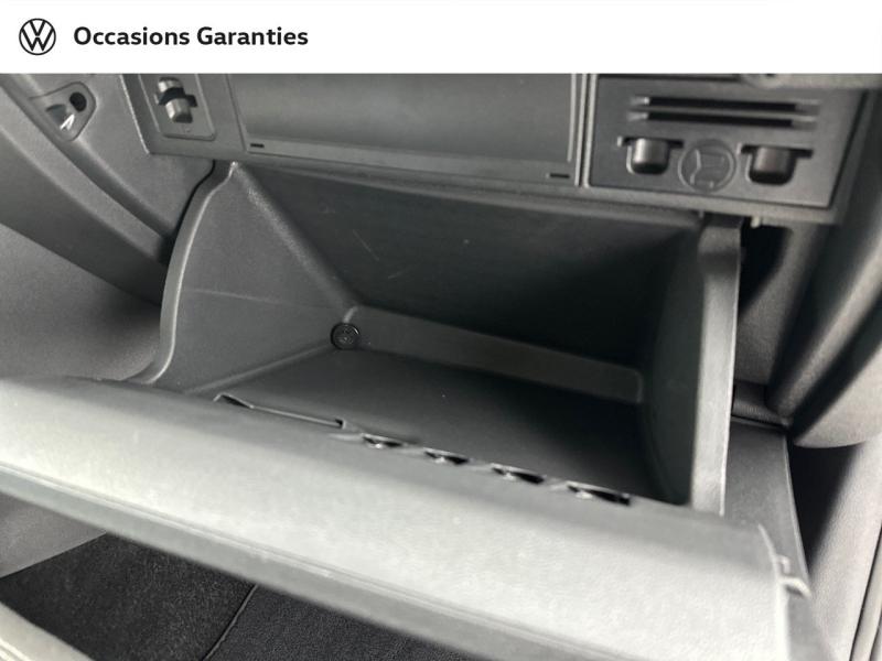 Voitures occasions VOLKSWAGEN POLO R-Line Rivery