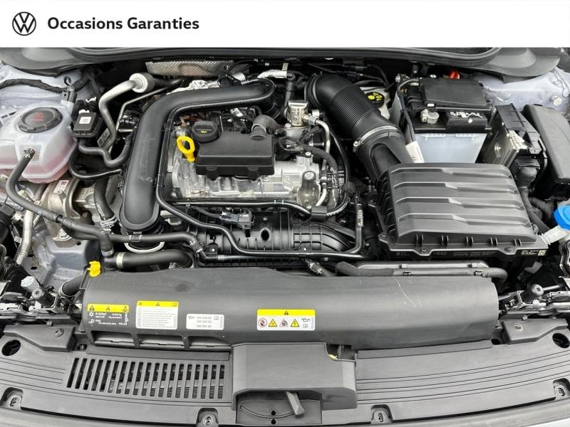 Voitures occasions VOLKSWAGEN POLO R-Line Rivery