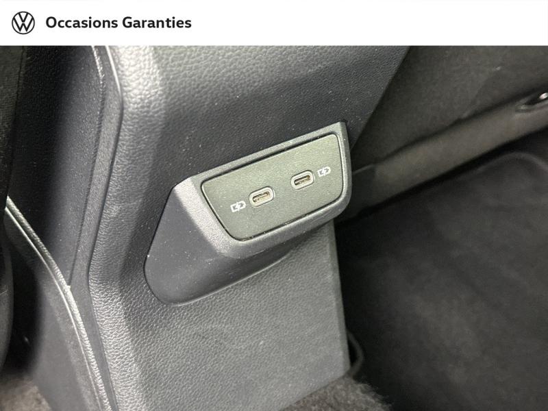 Voitures occasions VOLKSWAGEN POLO R-Line Rivery