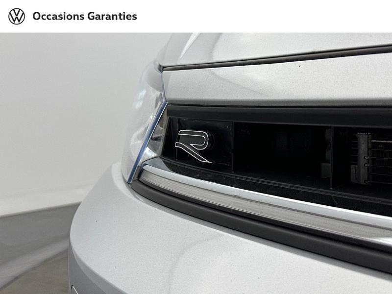 Voitures occasions VOLKSWAGEN POLO R-Line Rivery