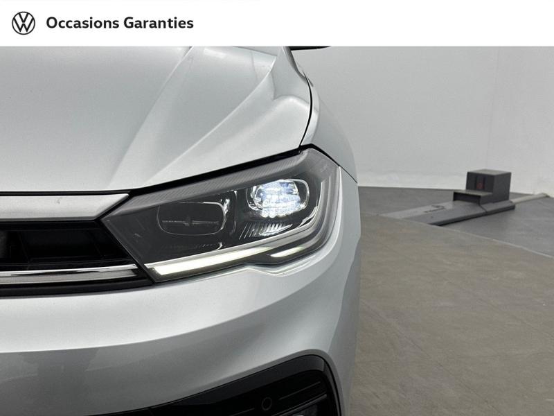 Voitures occasions VOLKSWAGEN POLO R-Line Rivery