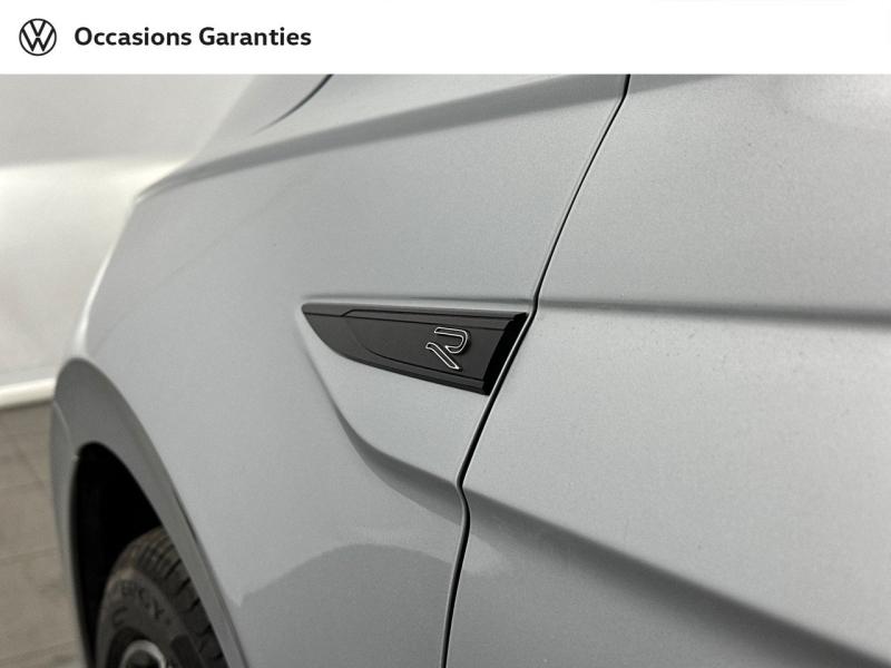 Voitures occasions VOLKSWAGEN POLO R-Line Rivery