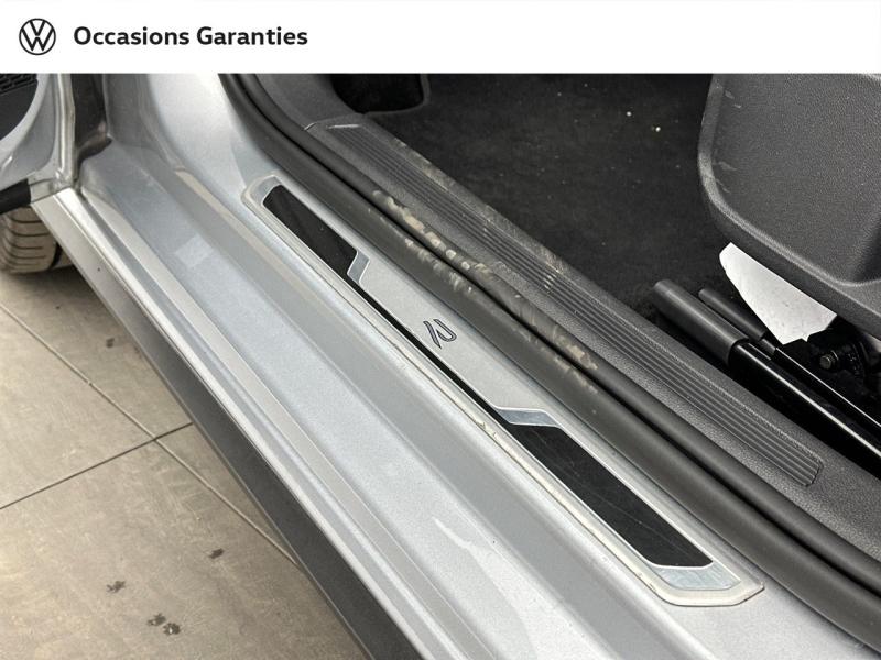 Voitures occasions VOLKSWAGEN POLO R-Line Rivery