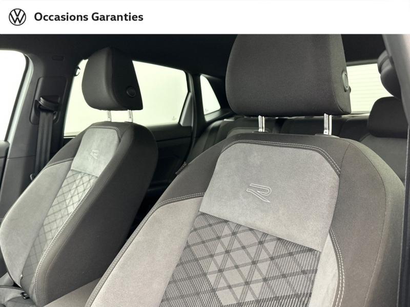 Voitures occasions VOLKSWAGEN POLO R-Line Rivery