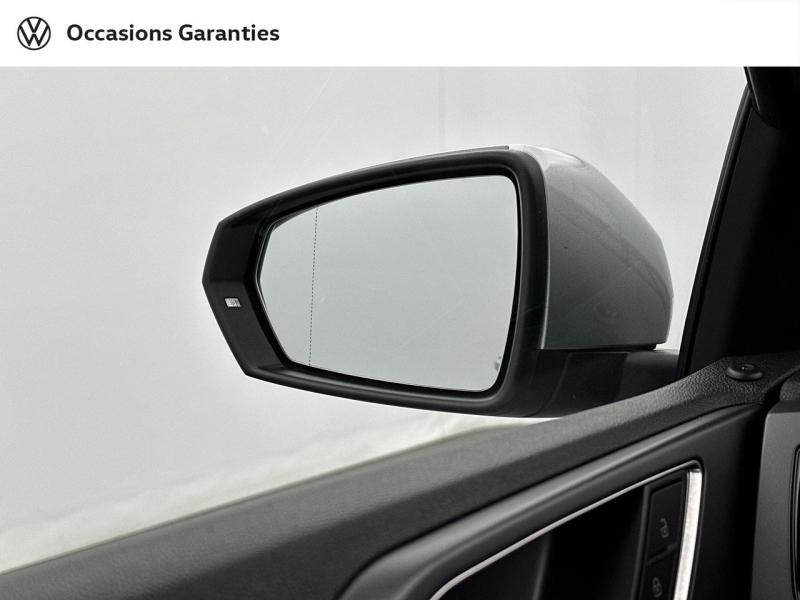 Voitures occasions VOLKSWAGEN POLO R-Line Rivery