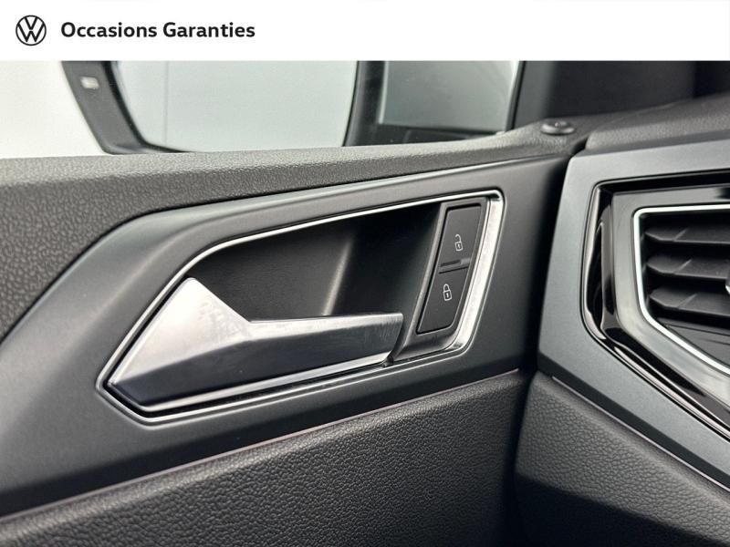 Voitures occasions VOLKSWAGEN POLO R-Line Rivery