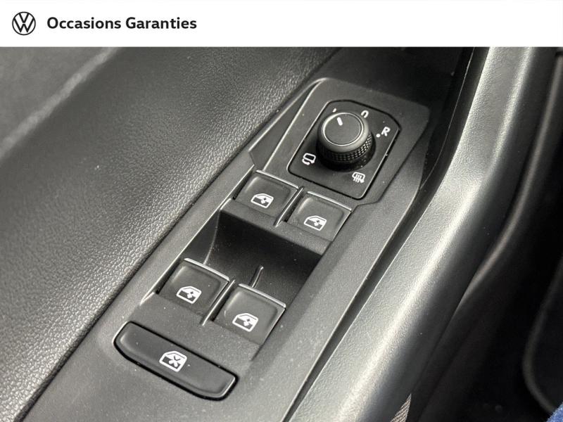 Voitures occasions VOLKSWAGEN POLO R-Line Rivery