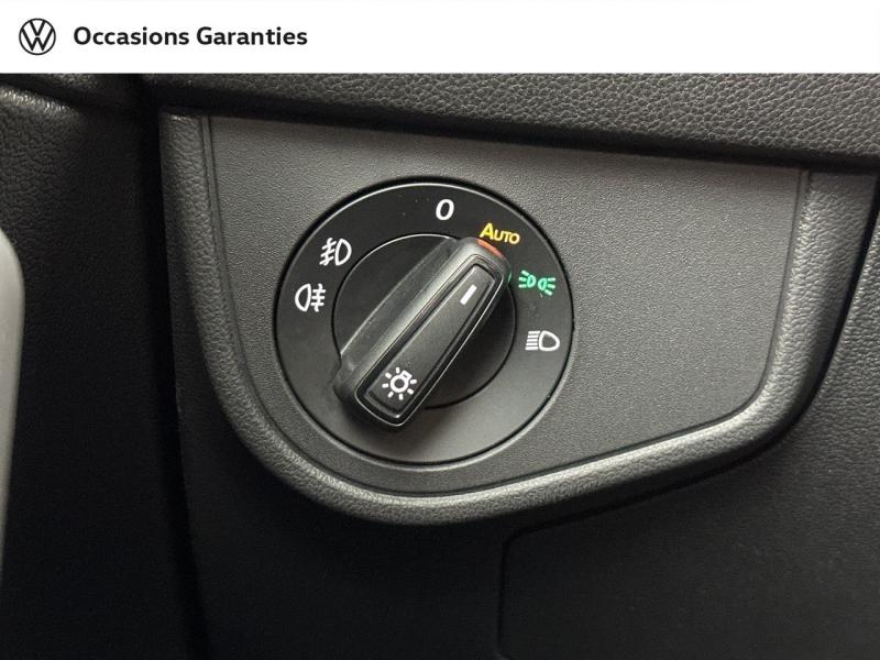 Voitures occasions VOLKSWAGEN POLO R-Line Rivery