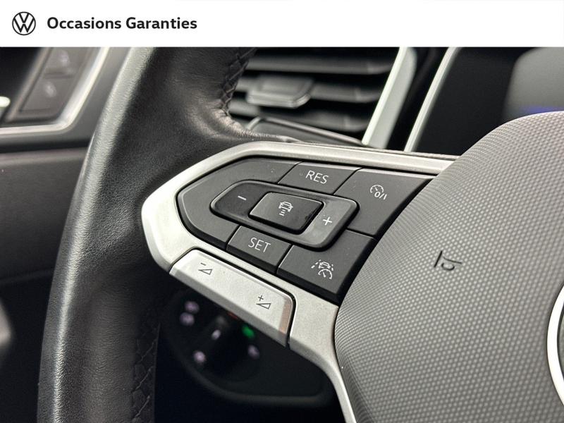 Voitures occasions VOLKSWAGEN POLO R-Line Rivery