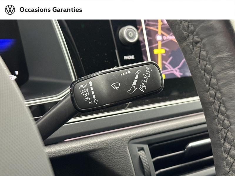 Voitures occasions VOLKSWAGEN POLO R-Line Rivery