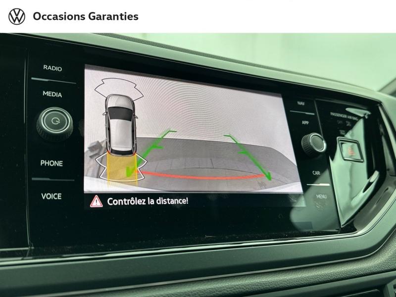 Voitures occasions VOLKSWAGEN POLO R-Line Rivery