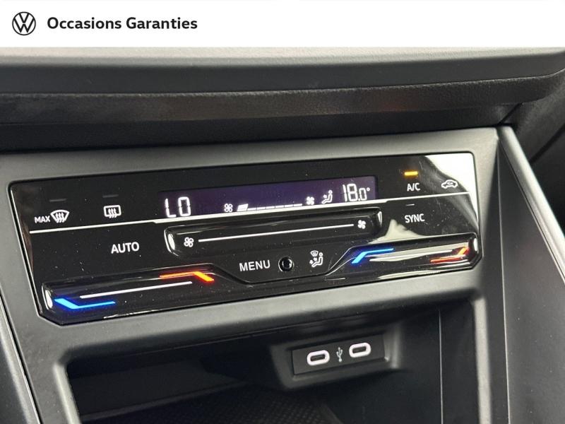 Voitures occasions VOLKSWAGEN POLO R-Line Rivery