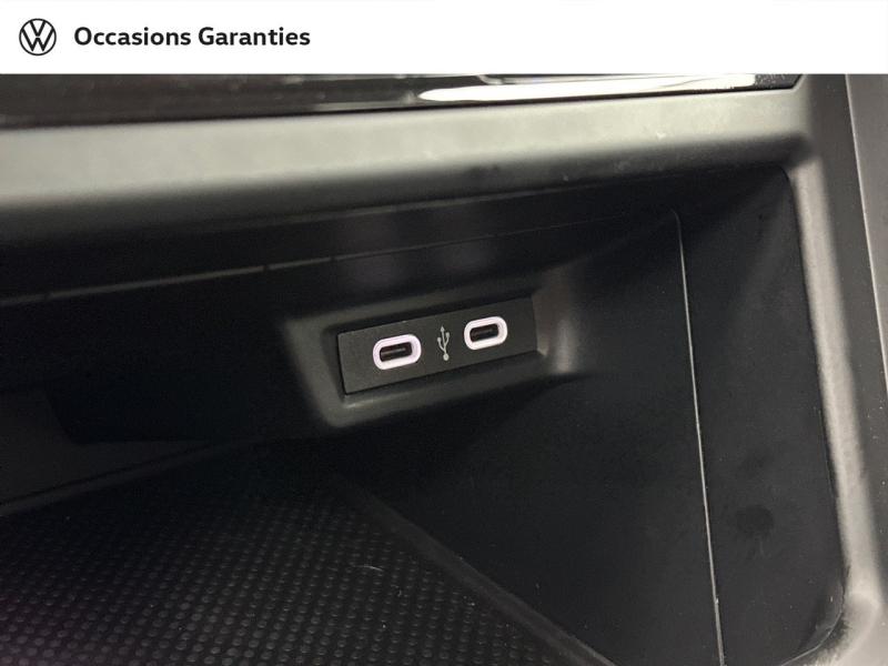 Voitures occasions VOLKSWAGEN POLO R-Line Rivery