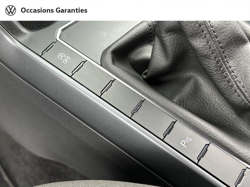 Voitures occasions VOLKSWAGEN POLO R-Line Rivery