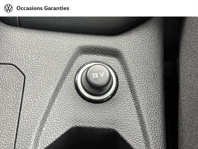 Voitures occasions VOLKSWAGEN POLO R-Line Rivery