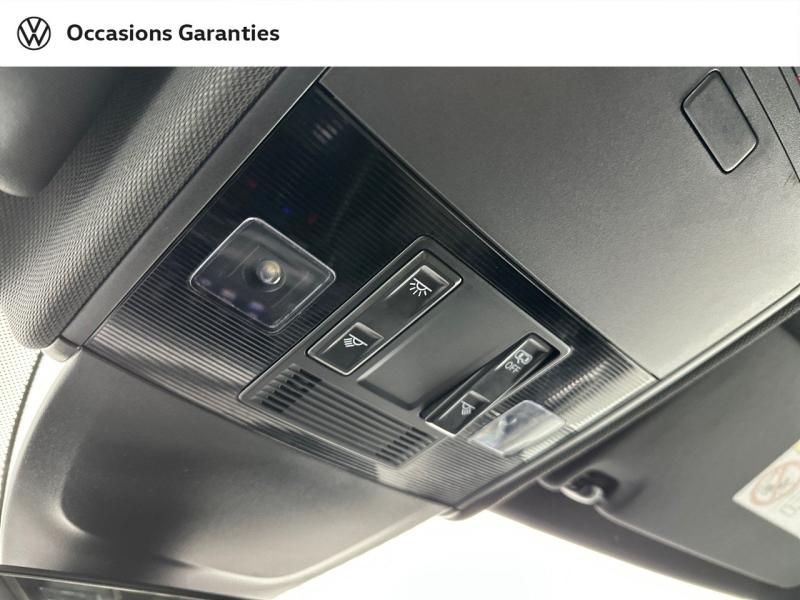 Voitures occasions VOLKSWAGEN POLO R-Line Rivery